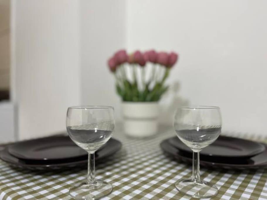 A13 Parliament Sunflower Cozy Apartment Budapest Luaran gambar
