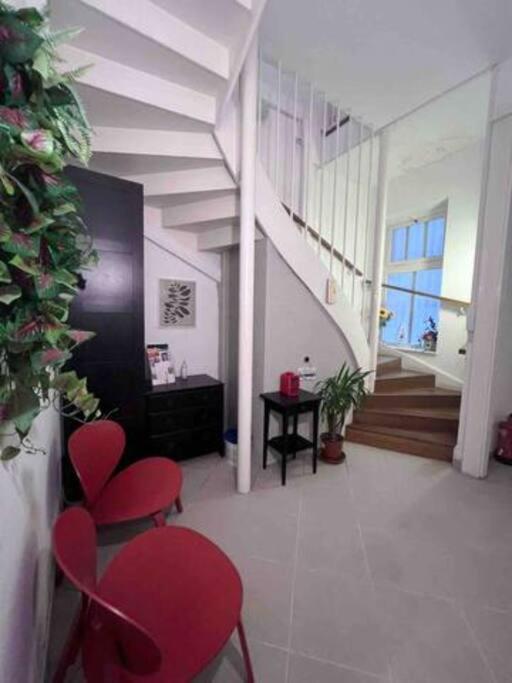 A13 Parliament Sunflower Cozy Apartment Budapest Luaran gambar