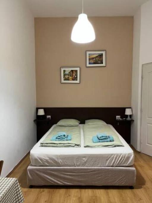 A13 Parliament Sunflower Cozy Apartment Budapest Luaran gambar