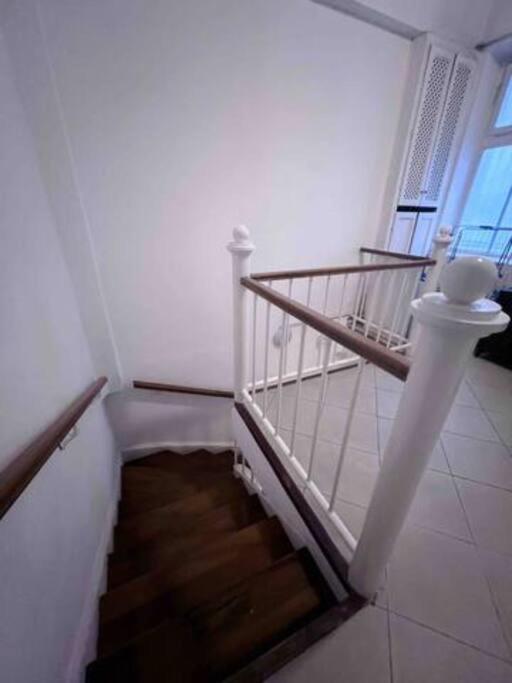 A13 Parliament Sunflower Cozy Apartment Budapest Luaran gambar